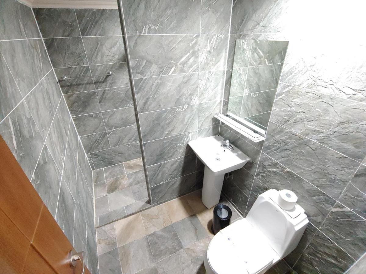 I.Y Hotel Suwon Buitenkant foto